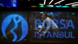 Borsa İstanbul'da 27 Temmuz'dan bu yana bir ilk yaşandı