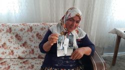 Osmaniye'de kocası ağırlaştırılmış müebbet alan kadın: Yalan söyledim