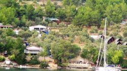 Koronavirüsten bunalanların kaçtığı Muğla'da arazi fiyatları 4 misli arttı