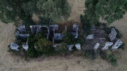 Patara'daki Anadolu'nun ilk telsiz telgraf istasyonu müze oluyor