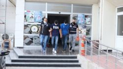 Mersin'de sahte iddaa kuponlarıyla vatandaşları dolandırdılar