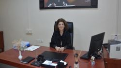 Bartın Valisi Sinan Güner'in doktor eşi koronavirüse yakalandı