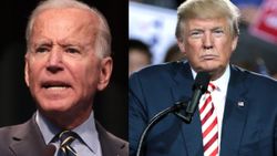 Trump ve Biden karşılaşmasına yeni kurallar getirildi