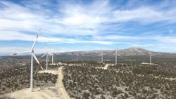 Elektriğin yenilenebilir enerjiden üretildiği gösteren sertifika 2021'de devrede