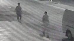 Adana'da genç kızı takip edip taciz eden şahıs yakalandı