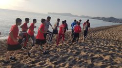 Güneydoğu'da güreşin gelişmesi için 300 sporcuyla gelişim kampı