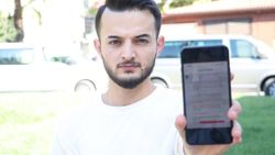 Instagram'ın açığını bulan genç 10 bin dolar ödül kazandı