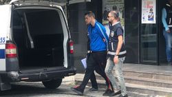 Kadıköy'de laf atma cinayeti: Milli Kick boksçuya müebbet hapis