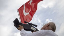 Yerli 'drone savar'lar Katar ve Arnavutluk'a gidiyor
