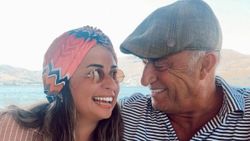 Buse Terim, küfürlü mesaja hapis istemiyle dava açtı