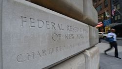 Fed, 'ılımlı büyüme' değerlendirmesi yaptı