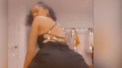 Jessie J, ayrılığı twerk yaptığı videoyla duyurdu