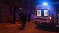 Kayseri'de başına taşla vurduğu komşusunu kayalıklardan attı