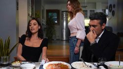 Sadakatsiz dizisinde eşini aldatan Volkan'ın sözleri gündem oldu
