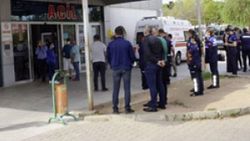 Didim Zabıta Müdürü tartıştığı pazarcı tarafından bıçaklandı
