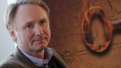 Dan Brown: Dünyada en sevdiğim şehir İstanbul