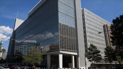 Dünya Bankası'na göre koronavirüs, emtia piyasasında en ağır enerji fiyatlarını etkiledi