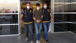 Adıyaman'da düğünde sahtesiyle gerçek altını değiştiren dolandırıcı yakalandı