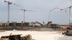 Çukurova Havalimanı ihalesinin tarihi ertelendi