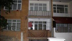 Woman stabbed by husband in Kayseri jumped off balcony