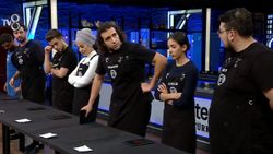 MasterChef Türkiye’de eleme adayları belli oldu