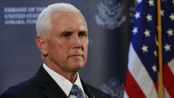 Mike Pence'in yakın ekibinden iki isim, koronavirüse yakalandı
