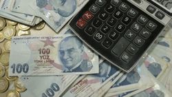 Kayıt dışıyla mücadeleye 3 yılda 6.2 milyar liralık bütçe