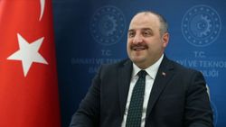 Sanayi ve Teknoloji Bakanı Mustafa Varank: Türkiye 2020'yi en asgari hasarla atlatacak