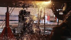 Ekim ayı reel kesim güven endeksi 2,8 puan arttı