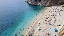 Antalyalı turizmci yeni pazarları hedefine aldı