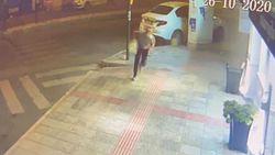 Hatay'daki saldırının yeni görüntüleri ortaya çıktı
