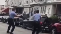 ABD’de siyahi bir kişi polis tarafından öldürüldü