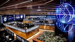 Borsa güne düşüşle başladı