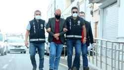 Adana'da çilingirli eş katilinin pişmanlığı