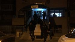 Çankırı'da 3 çocuk annesi eski eşi tarafından öldürüldü