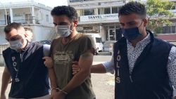 KKTC'de kızına tecavüz eden baba: Sarhoştum