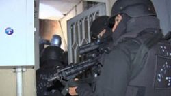 İstanbul'da PKK operasyonu