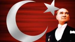 29 Ekim Cumhuriyet Bayramı'na özel mesajlar, Atatürk sözleri ve en güzel fotoğrafları