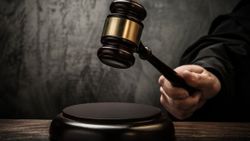 Kahramanmaraş'ta 5 erkek öğrenciyi istismar eden öğretmene 52 yıl hapis