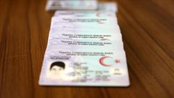 ‘Hayat Kimliğinle Kolay’ uygulamasına rekor başvuru