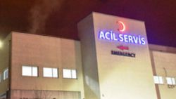 Malatya'da fabrika sahibi, silahlı kavgada öldü
