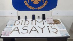 Aydın'da altın bozduran kişi, dolandırıldığını fark etti