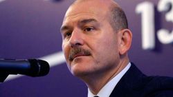 Süleyman Soylu: Biz çocuklarımıza, terörü miras bırakmayacağız