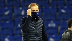 Thomas Tuchel: Navas bizim için bir hediye