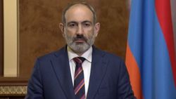 Ermenistan Başbakanı Paşinyan: Avrupa Birliği, Türkiye'ye yaptırım uygulamalı