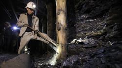 Kömür satışından 9 ayda 189.9 milyon lira gelir sağlandı