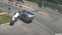 2020 yılının trafik kazaları bilançosu