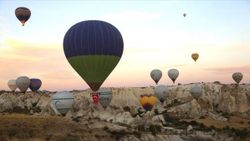 Koronavirüs Türkiye'nin turizm gelirlerini düşürdü