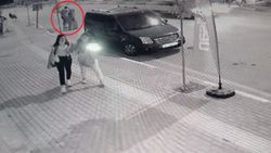 Osmaniye’de yaya geçidinde otomobilin çarptığı anne öldü, oğlu yaralandı