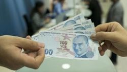 Kasım ayı burs ve kredi ödemeleri başladı